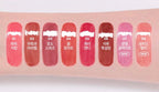 lilybyred Sugar Wrapping Tint Gloss 6g (8colors)