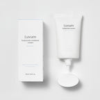 Luvum Bamboo Hyaluronic Moisture Cream 70ml