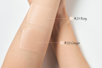 Luvum Moisture Glow Cushion (Refill) 15g #23 Ginger