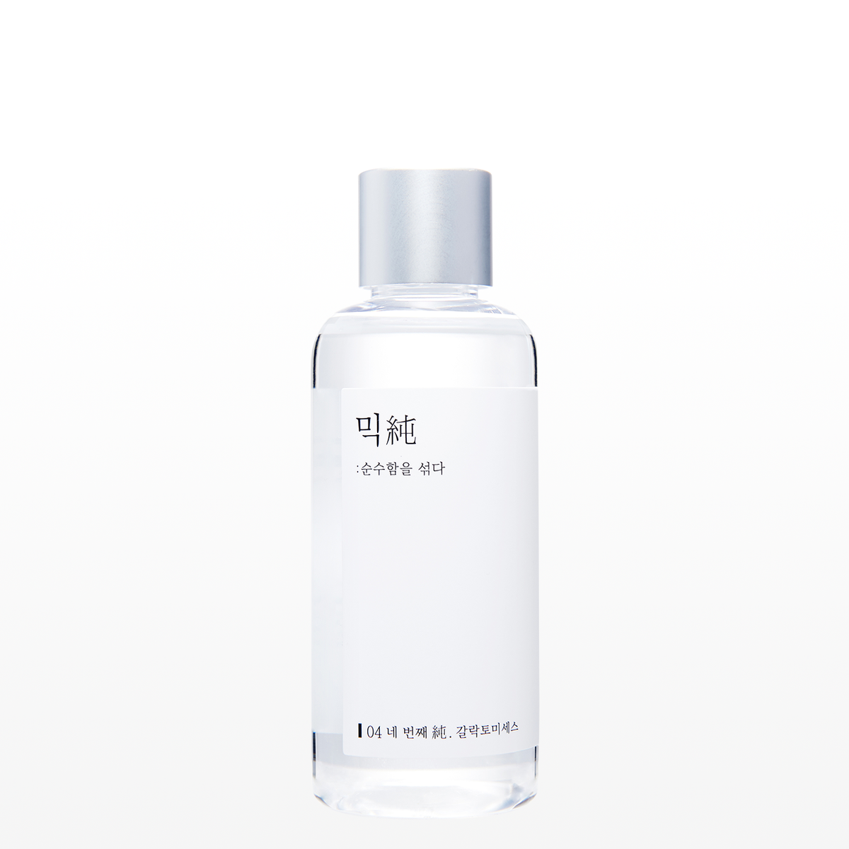 mixsoon Galactomyces Ferment Essence 100ml bottle