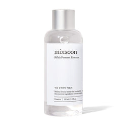 mixsoon Bifida Ferment Essence 100ml bottle