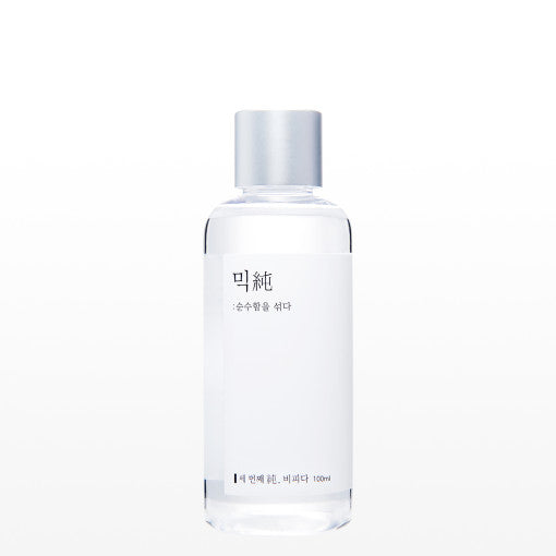 mixsoon Bifida Ferment Essence 100ml bottle
