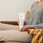 make p:rem Safe Me. Relief Moisture Cleansing Foam 250ml
