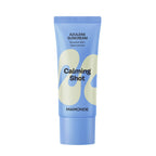 Mamonde Calming Shot Azulene Suncream SPF50+ PA++++ 35ml