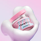 Mamonde Flora Glow Rose Smoothing Cream 50ml