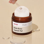 [MANYO FACTORY] Bifida Biome Ampoule Pad 150ml/70ea
