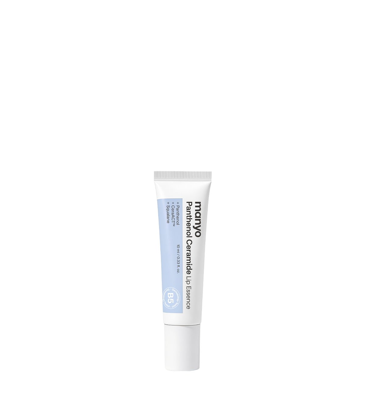 [MANYO FACTORY] Panthenol Ceramide Lip Essence 10ml