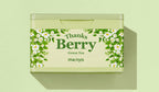 [MANYO FACTORY] Thanks Berry Green Tea Mask 310ml(30sheets)