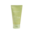 [MARY & MAY] Sensitive Soothing Gel Cream 100g