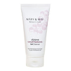 [MARY & MAY] Vegan Low pH Hyaluronic Gel Cleanser 150ml