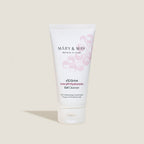 [MARY & MAY] Vegan Low pH Hyaluronic Gel Cleanser 150ml