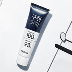 MEDIAN Halitosis Science Toothpaste Freezing cool Mint 120g*3
