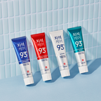 MEDIAN Tartar Toothpaste Original 120g*3