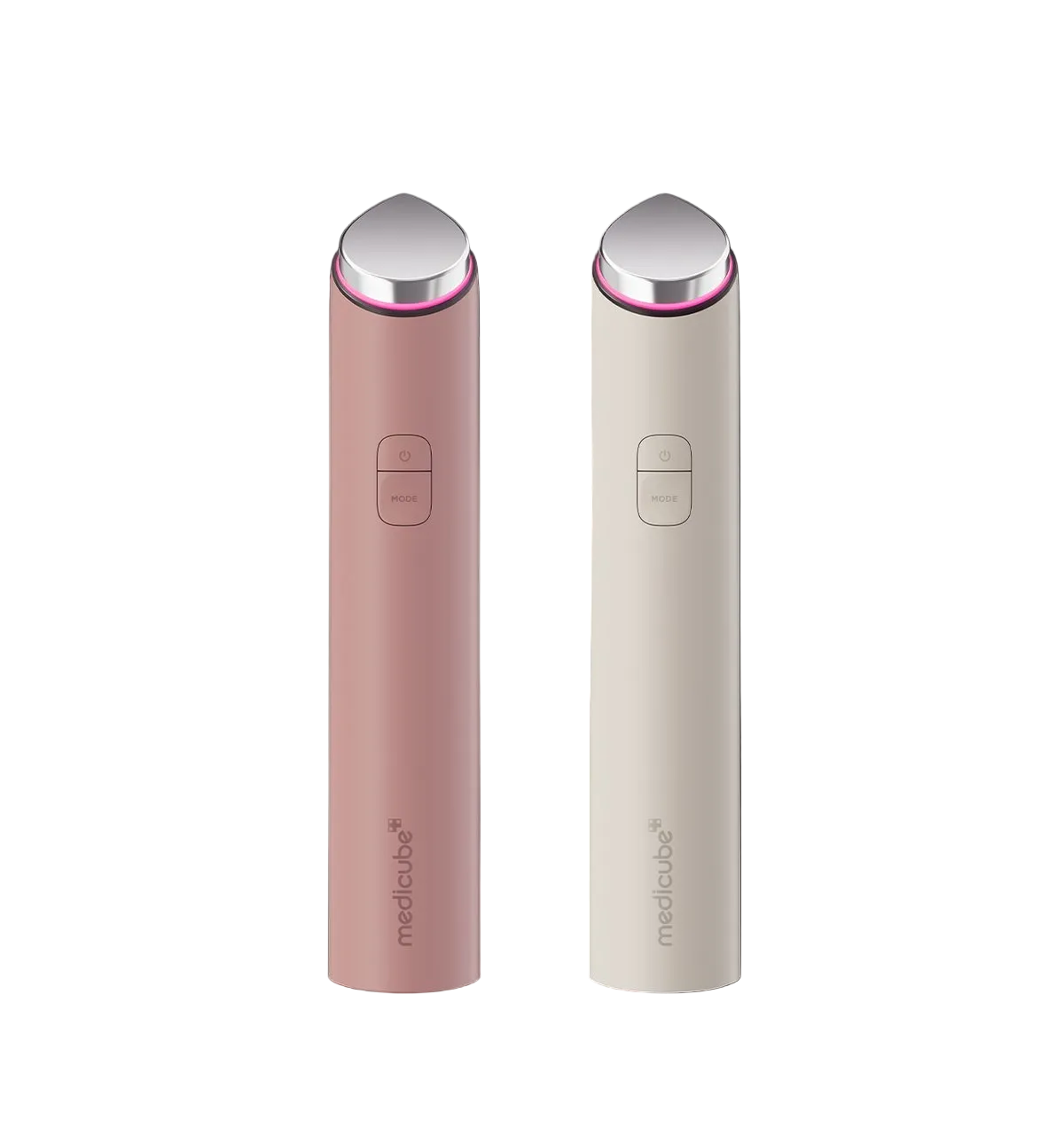MEDICUBE AGE-R Booster Glow rechargeable ultrasonic facial device