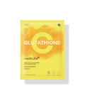 medicube Deep Vita C Glutathione Brightening Mask 27 X 5ea