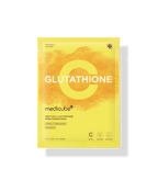 medicube Deep Vita C Glutathione Brightening Mask 27 X 5ea