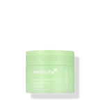 medicube Exosome Cica Calming Pad 150ml/100 Pads