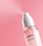 medicube PDRN PINK COLLAGEN GLOW JELLY MIST SERUM 100ml