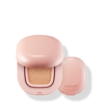medicube Pro Glutathione Glow Cushion SPF50 15g compact with cushion puff