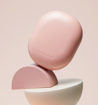 medicube Pro Glutathione Glow Cushion SPF50 15g compact with cushion puff