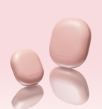 medicube Pro Glutathione Glow Cushion SPF50 15g compact with cushion puff