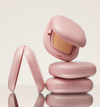 medicube Pro Glutathione Glow Cushion SPF50 15g compact with cushion puff