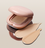 medicube Pro Glutathione Glow Cushion SPF50 15g compact with cushion puff