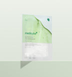 medicube Super Cica Calming Mask 22g X 5ea