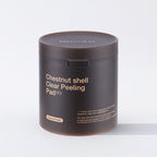 MEDIHEAL Chestnut Shell Clear Peeling Pad (60 Pads)