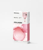 MEDIHEAL Collagen Essential Mask Sheet 10P