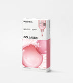 MEDIHEAL Collagen Essential Mask Sheet Core Firming 10P