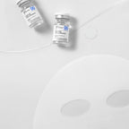 MEDIHEAL Hyaluronate Bio Seconderm Mask Deep Moisturizing (Ampoule 4ml + Mask 23ml) X 10ea