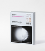 MEDIHEAL Hyper Collagen Gel Mask 35ml X 4ea