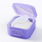 MEDIHEAL PDRN Capsule Patch 103g/60ea