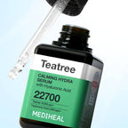 MEDIHEAL Teatree Calming Hydra Serum 100ml