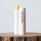 melixir Vegan Lip Butter 3.9g #01 Agave(Clear)
