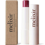 melixir Vegan Lip Butter 3.9g #05 Dewy Rose (Tinted)