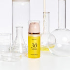 MENOKIN 30 Seconds Quick Bubble Mask 95ml #BRIGHT