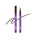 MERZY BITE THE BEAT PEN EYELINER FLEX 0.6g (3 Colors)