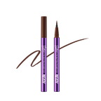 MERZY BITE THE BEAT PEN EYELINER FLEX 0.6g (3 Colors)