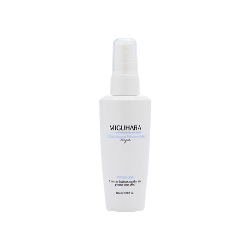 MIGUHARA Hyalucollagen Essence Mist Origin 80ml facial essence mist