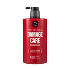 mise en scene Damage Care Red Protein Shampoo 1000ml