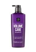 mise en scene Volume Care Purple Collagen Shampoo 680 ml