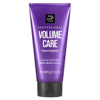 mise en scene Volume Care Purple Collagen Treatment 330ml purple tube
