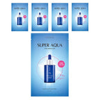 MISSHA Super Aqua Ampoule Mask 28g X 5ea