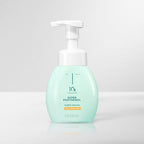 MISSHA Super Panthenol Bubble Cleanser 200ml Oil Control