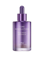 MISSHA Time Revolution Night Repair Ampoule 5X 70ml