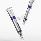 MISSHA Time Revolution Retinol 500 Shot Galvanic Eye Cream Duo Set 15ml+15ml(Refill)