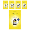 MISSHA Vita C Plus Ampoule Mask 27g X 5ea