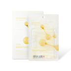 mixsoon Daily Mask Pack Friday 20ml X 10ea